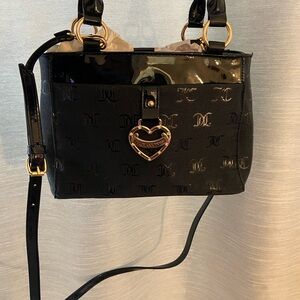 Juicy Couture tote bag
